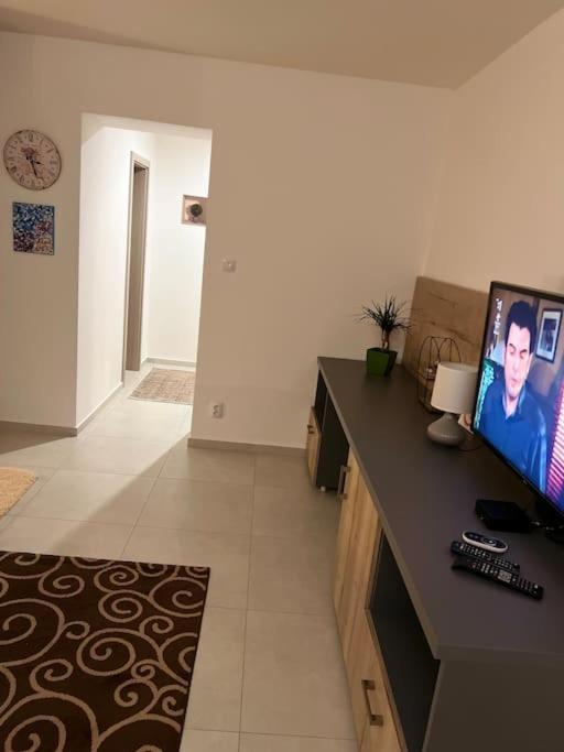Sparrow Apartmens - Vrabcia Ulica 9, Košice Eksteriør billede