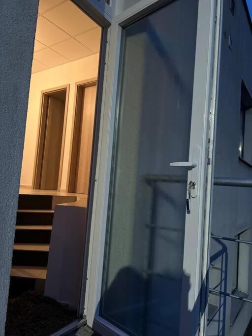 Sparrow Apartmens - Vrabcia Ulica 9, Košice Eksteriør billede