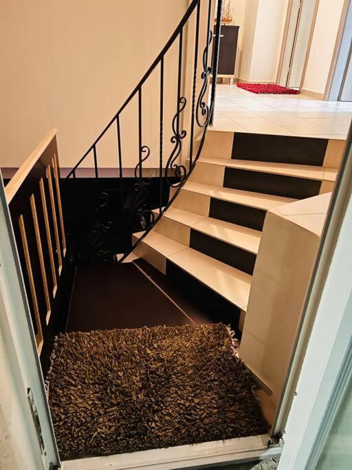 Sparrow Apartmens - Vrabcia Ulica 9, Košice Eksteriør billede
