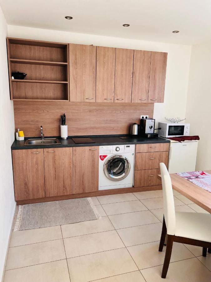 Sparrow Apartmens - Vrabcia Ulica 9, Košice Eksteriør billede