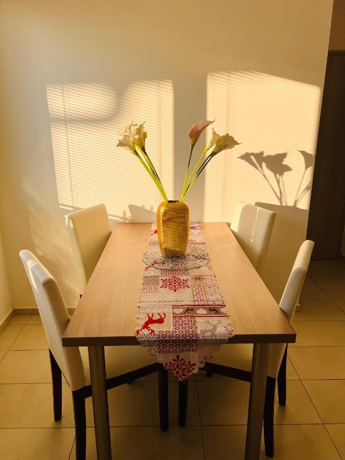 Sparrow Apartmens - Vrabcia Ulica 9, Košice Eksteriør billede