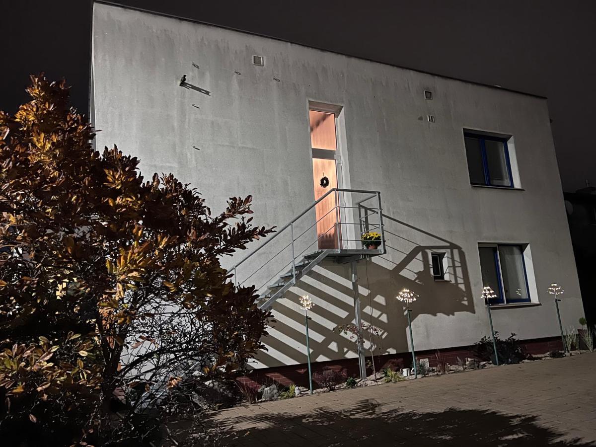Sparrow Apartmens - Vrabcia Ulica 9, Košice Eksteriør billede