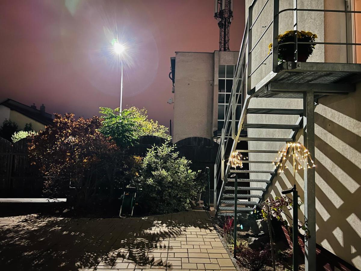 Sparrow Apartmens - Vrabcia Ulica 9, Košice Eksteriør billede