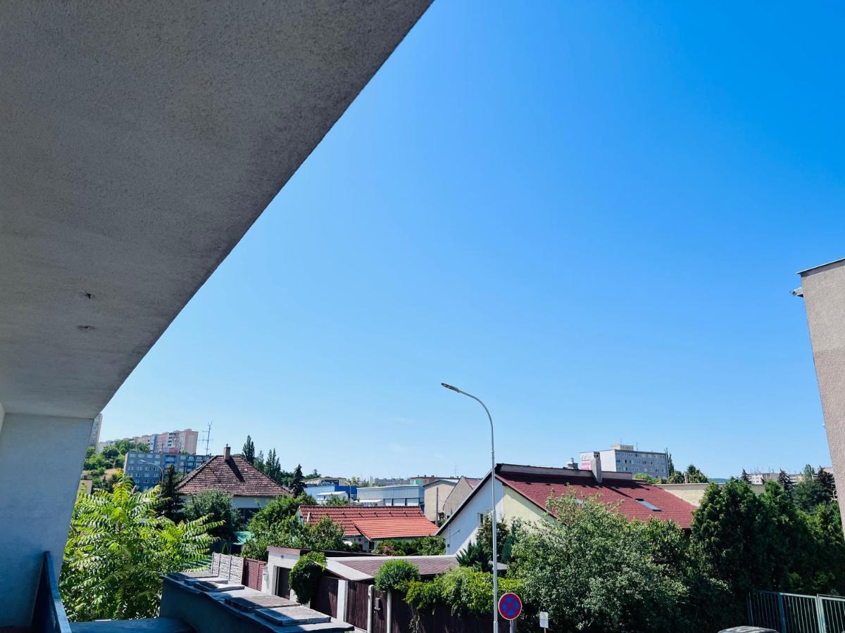 Sparrow Apartmens - Vrabcia Ulica 9, Košice Eksteriør billede