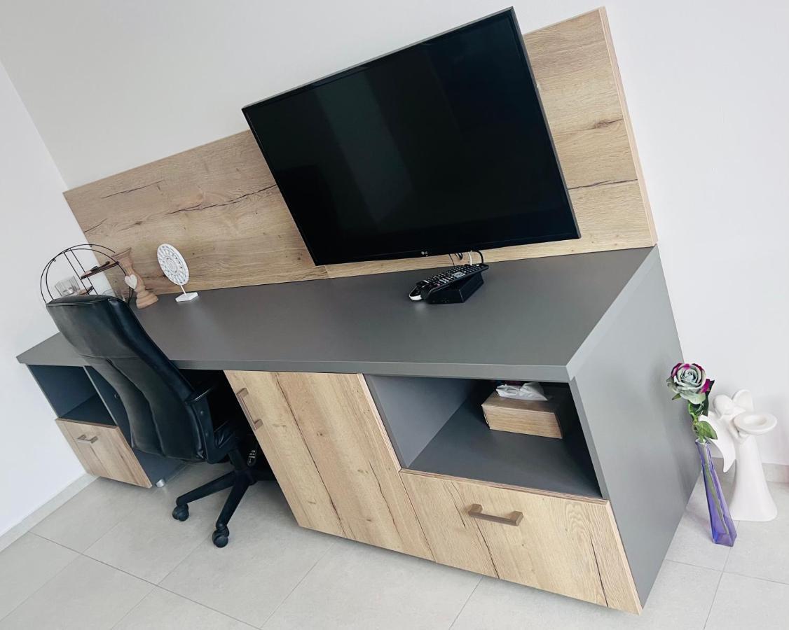 Sparrow Apartmens - Vrabcia Ulica 9, Košice Eksteriør billede